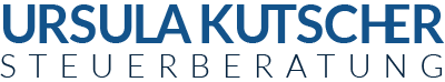 ursula-kutscher-steuerberatung-logo